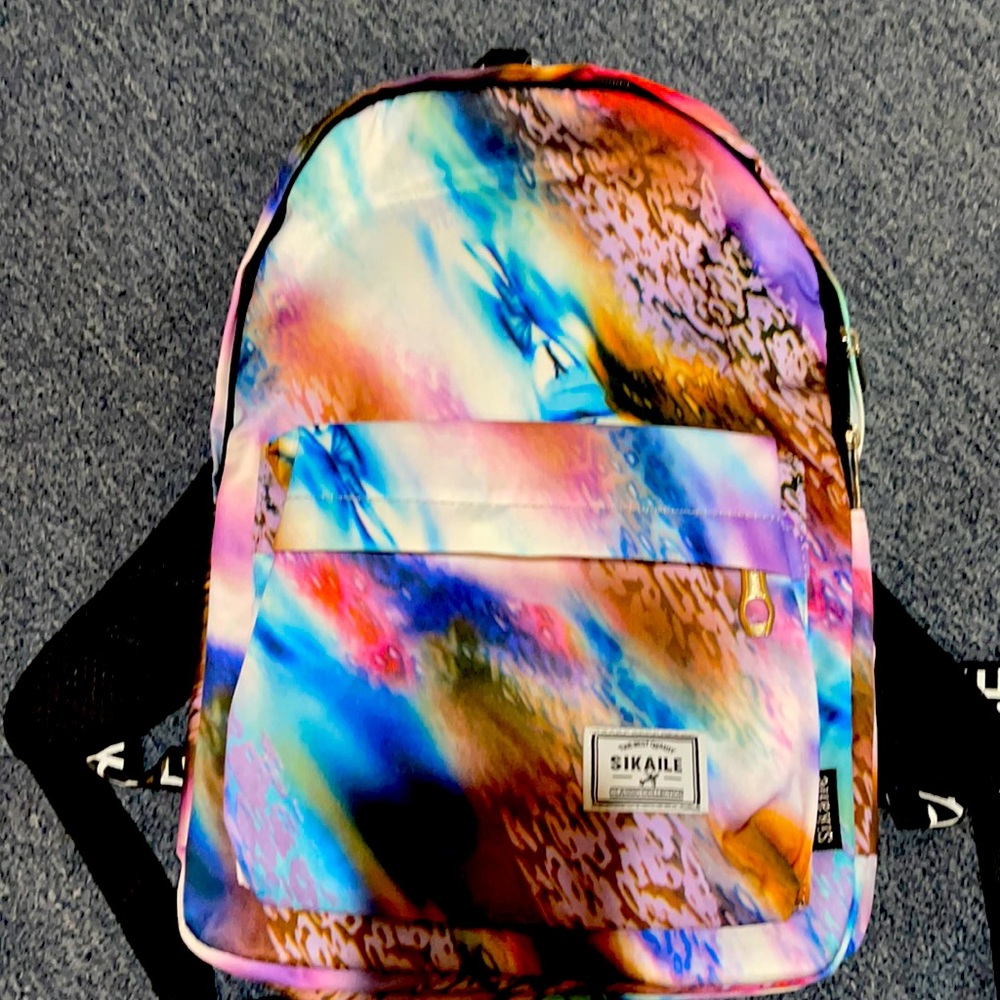 Beautiful backpack